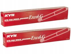 KYB Lengéscsillapító Kyb KYB343312