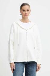 MM by Max Mara felső ONORE - fehér S