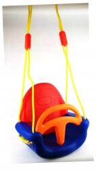 Dromader Hinta 3AZ1BEN Műanyag Hinta 382742 Dromader (382742)