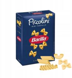 Barilla Piccolini Mini Farfalle 500g olasz tészta (8076809523820)