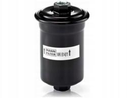 Mann-Filter Üzemanyagszűrő Hyundai Sonata III MK3 2.0 96-98 IV MK4 2.0-2.5 98-01