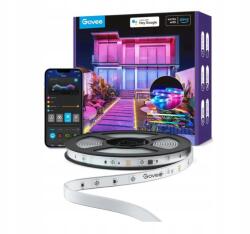 Govee Led szalag Govee H6172 10m 5V 10W Wi-Fi többszínű (H6172)