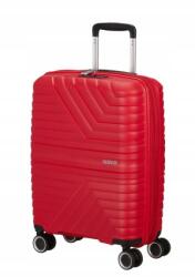 Samsonite kabinbőrönd Flytwist Spinner 55/20 Tsa True Red (155265-4695)