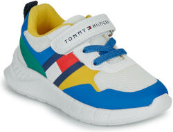 Tommy Hilfiger Pantofi sport Casual Băieți CONNOR Tommy Hilfiger Multicolor 33