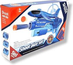 JIM Szivacs Fegyver kilőhető repülővel (GJ1942) (GJ1942)