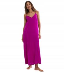 Triumph Szatén női maxi ruha Triumph Summer Satin Dress 38 (102272403093-1209)