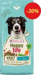 Versele-Laga lazacos szárazeledel felnőtt kutyáknak 12, 5kg