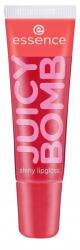 essence Juicy bomb gyümölcsös szájfény 10ml