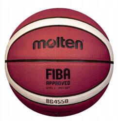 Molten Kosárlabda labda Molten B7G4550 (B7G4500FIBA)