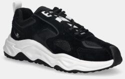 Steve Madden sportcipő Serpent-H - fekete Férfi 40