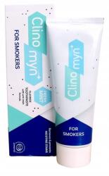 Clinomyn fogkrém dohányosok számára Fresh Mint