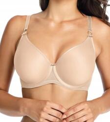 Gaia Merevítős melltartó merevítővel AW21 Bézs Gaia Bézs 75H (5900402722928)