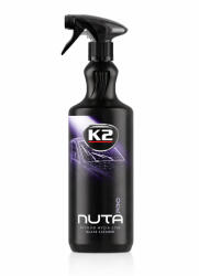 K2 Üvegtisztító spray csíkmentes összetevőkkel 1 liter K2 NUTA Pro