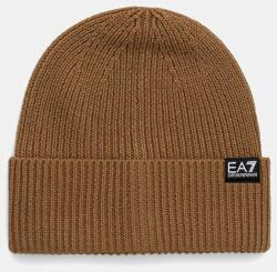 EA7 Emporio Armani len ing - zöld S