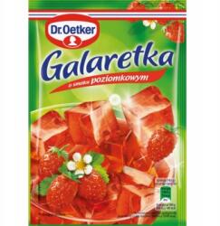 Dr. Oetker Gyümölcskocsonya 72 g (5900437027968)