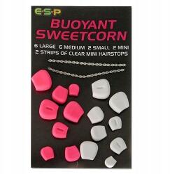 ESP Mesterséges Kukorica Esp Buoyant Sweetcorn Rózsaszín/bi (65-490-007)