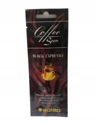 Soleo Espresso erős bronzosító napozó krém szolárium tasak (501655)