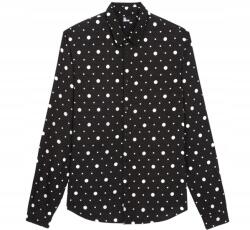 The Kooples CHCCL25010K Trend ing r. M