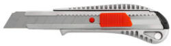 Berger Törhető pengés kés fémházas 18mm RSX98 (041301-0056)
