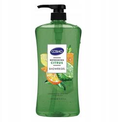 Cosmo Refreshing Citrus Tusfürdő 1000ML Arab Kozmetikumok