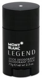 Mont Blanc Legend Deodorant Stift 75ml