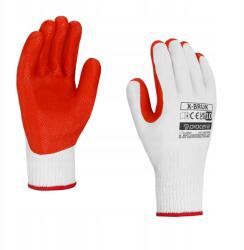 procera X-bruk 10 Latex Bevonatú Védőkesztyű Procera (rękawiczki ochronne dla brukarzy)