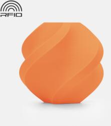 Bambu Lab PLA Matte - Mandarin Orange, Tekercs , 1.75mm, 1kg