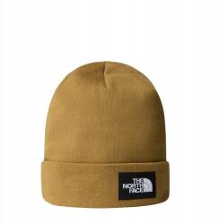The North Face Sapka Dock Worker Recycled Beanie NF0A3FNT173 Univerzális (NF0A3FNT173)