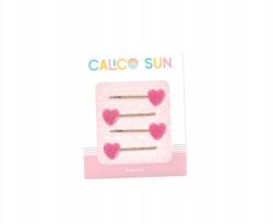  Sophia Hajcsat Szív 4DB (203-007)