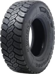 Linglong m-d41 13R22.5 158/156K M+S On/Off Húzó