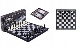 W&K Mágneses Sakk 3AZ1BEN 31, 5X31, 5