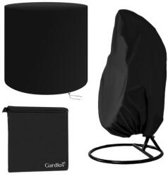 Gardlov egyszemélyes kerti hinta takaró 9169 (5902802913630)