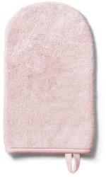  Baby Ono Bambusz fürdetőkesztyű - Púderrózsaszín 347/10