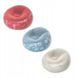 Bestway Felfújható fotel piros Bestway 75052 (MART-075)