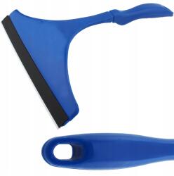  Vízlehúzó A Kabinok Tükröinek Ablakaihoz (guma) Ablaktisztító