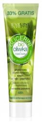 Eveline Cosmetics Eveline Glicerini Koncentrált Kéz- és Körömápoló Krém Bio Olíva 100ml