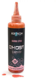 Kraken Baits Karma Spice Ghost Liquid locsoló (K-KSGL)