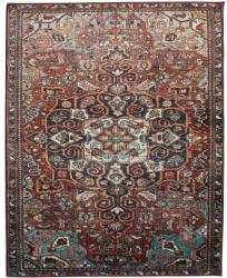 Chemex Szőnyeg Ispahan Printed 160x230 Színes Loft Divatos Modern Könnyű w01 (24K190933)