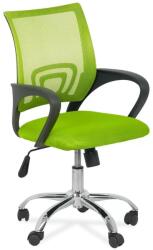 CHAIRS-ON Scaun de birou ieftin și comod Office 619 Verde