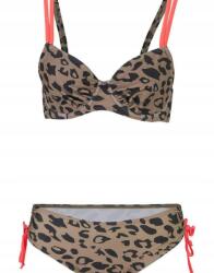 Bonprix Női Fürdőruha "vad Természet" __44