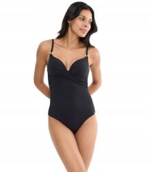 Triumph Egyrészes fürdőruha Triumph Summer Twist Owp 01 42C (102264410004-0418)