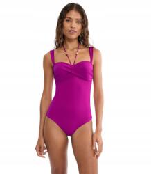 Triumph Egyrészes fürdőruha Triumph Summer Twist Opd 01 44E (102264883093-0371)