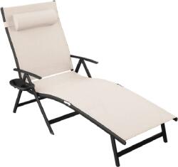 Signal Kerti nyugágy TARDY | bézs