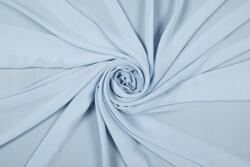  Chiffon Szövet Sima Kék (SNG-14)