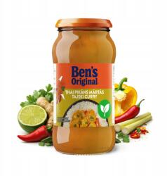 Uncle Bens Thai curry szósz kukoricával Uncle Ben's 400 g (4002359653889)