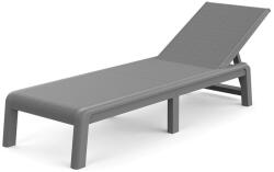 Keter ATALAS kerti nyugágy | szürke (271480)
