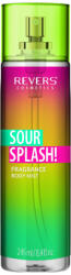 Revers Body Mist parfümös testpermet 235ml - Sour Splash
