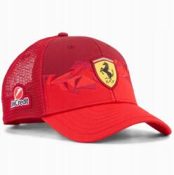 PUMA Scuderia Ferrari F1 Las Vegas sapka Gp 2025 (701234743001801)