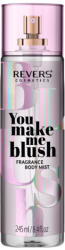 Revers Body Mist parfümös testpermet 235ml - You make me blush
