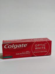 Colgate Fogkrém Colgate Optic White Stain Fighter 119g